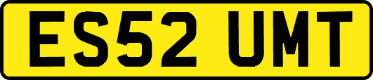 ES52UMT