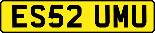 ES52UMU