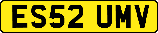 ES52UMV
