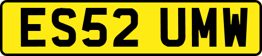 ES52UMW