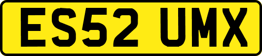 ES52UMX