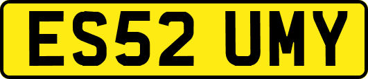 ES52UMY