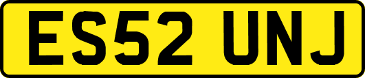 ES52UNJ