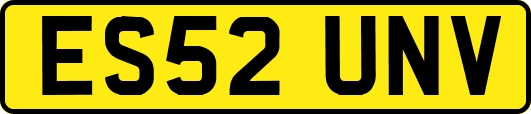 ES52UNV