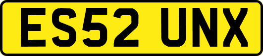 ES52UNX