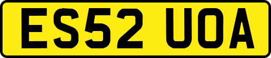 ES52UOA
