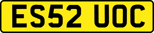 ES52UOC