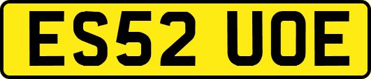 ES52UOE