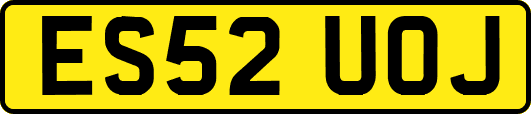 ES52UOJ