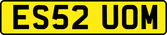 ES52UOM