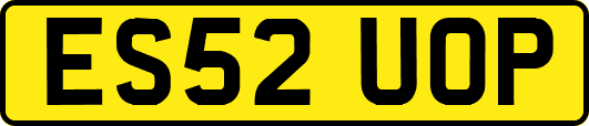 ES52UOP