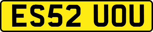 ES52UOU