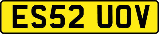ES52UOV