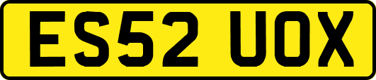 ES52UOX
