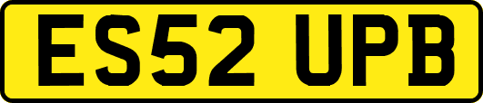 ES52UPB