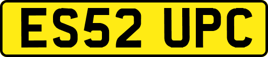 ES52UPC