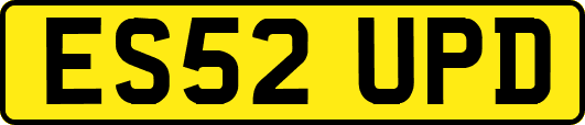 ES52UPD