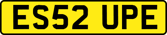 ES52UPE