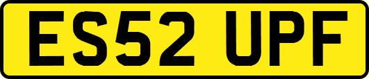 ES52UPF