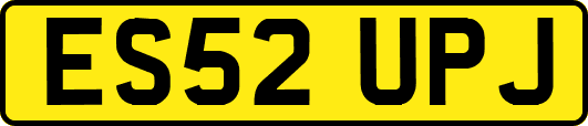 ES52UPJ