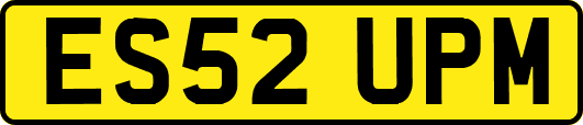 ES52UPM
