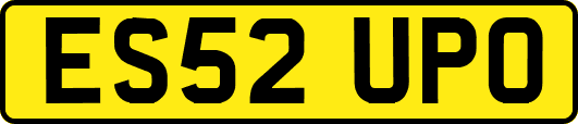 ES52UPO