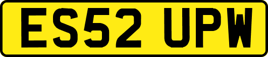ES52UPW