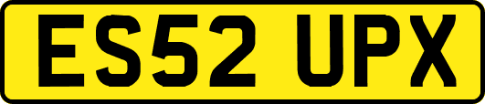 ES52UPX