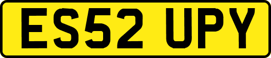 ES52UPY