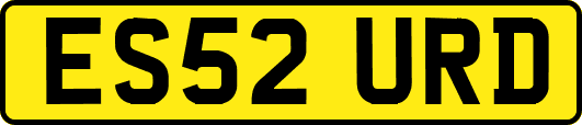 ES52URD
