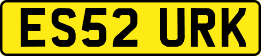ES52URK