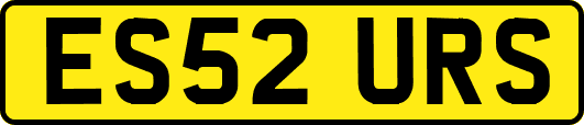 ES52URS