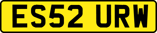 ES52URW