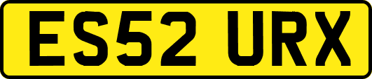 ES52URX