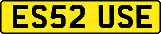 ES52USE