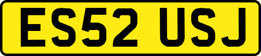 ES52USJ