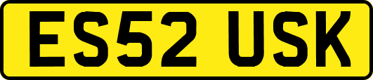 ES52USK