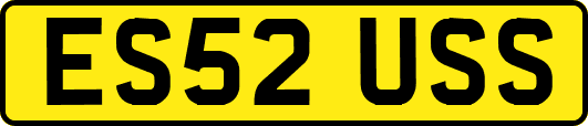 ES52USS
