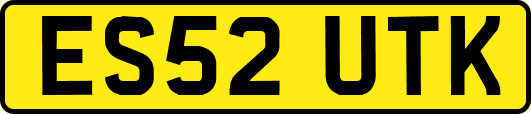 ES52UTK