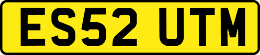ES52UTM