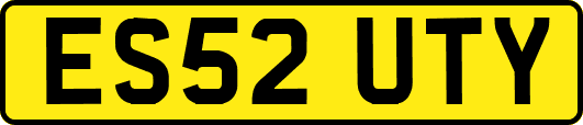 ES52UTY