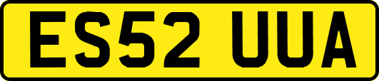 ES52UUA