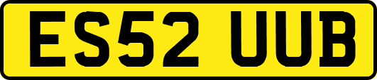 ES52UUB