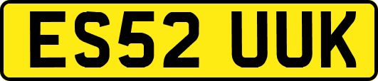 ES52UUK