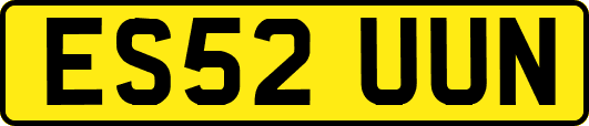 ES52UUN