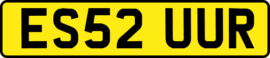 ES52UUR