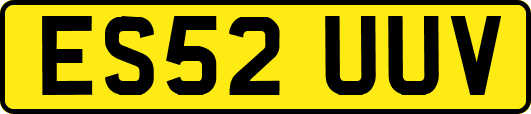 ES52UUV
