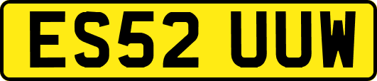 ES52UUW