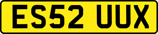 ES52UUX