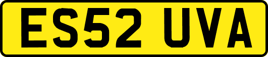 ES52UVA